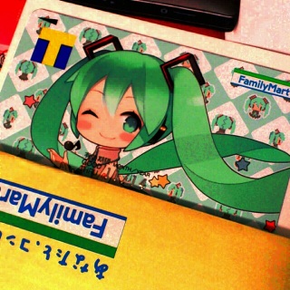 �~�N�J�[�h����