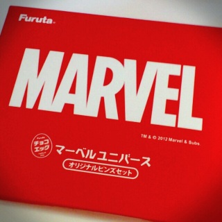 MARVEL