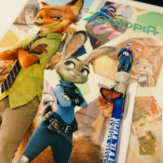 ZOOTOPIA